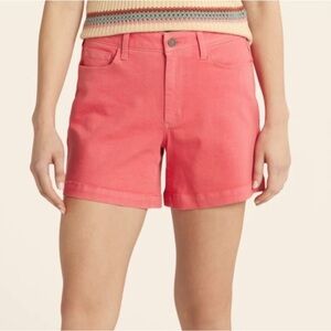 Market & Spruce Dylan Gmt Dye MR five pocket 3.5” short